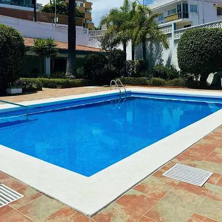 Appartement Live Oasis *