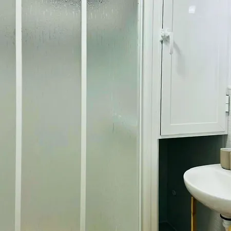 Apartament Live Oasis Puerto de la Cruz (Tenerife)