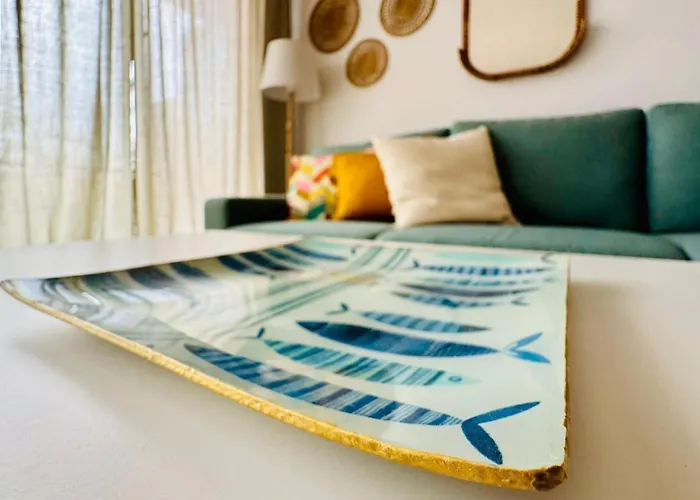 Live Oasis Puerto de la Cruz (Tenerife)