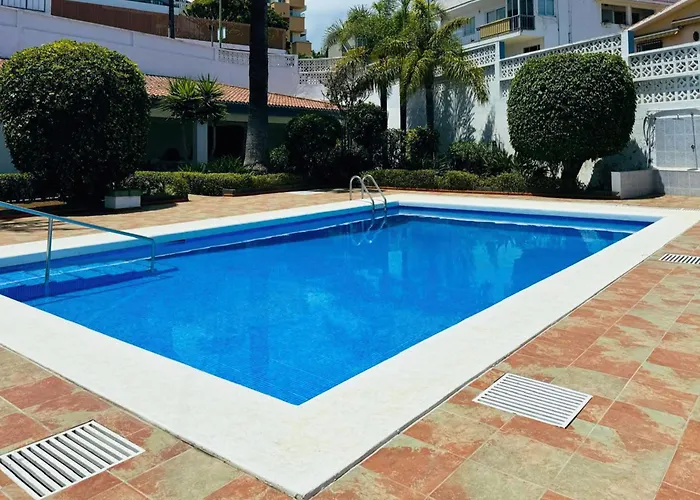 Apartman Live Oasis *