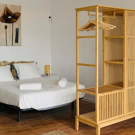 Live Oasis Appartement *